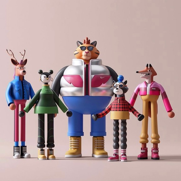 Meet your Posher, Nat - Picture 4 of 7